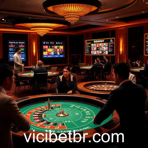 The Evolution and Challenges of Online Gaming in 2025