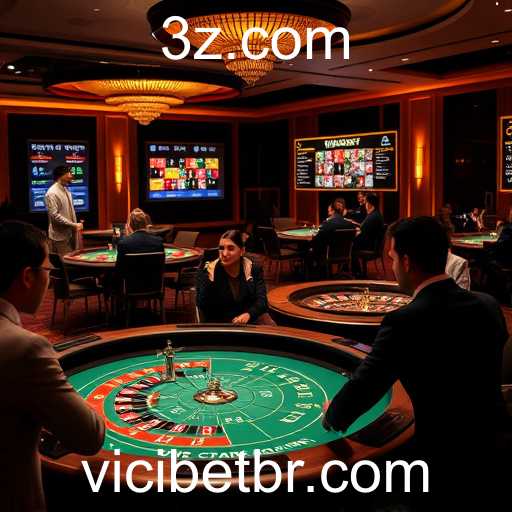 Live Betting