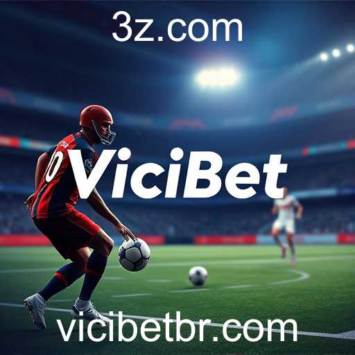 ViciBet Launches Innovative Sports Betting Experience