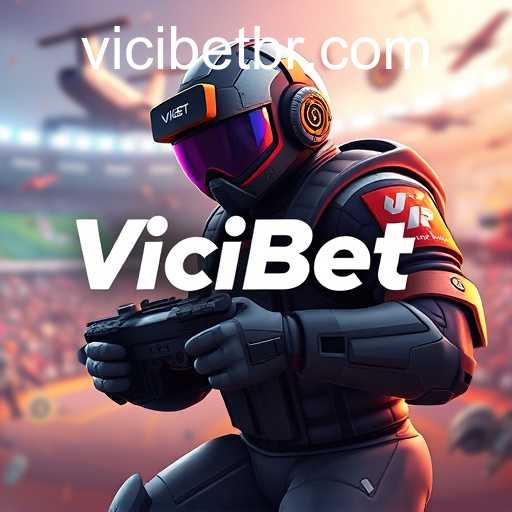 ViciBet Revolutionizes Online Gaming