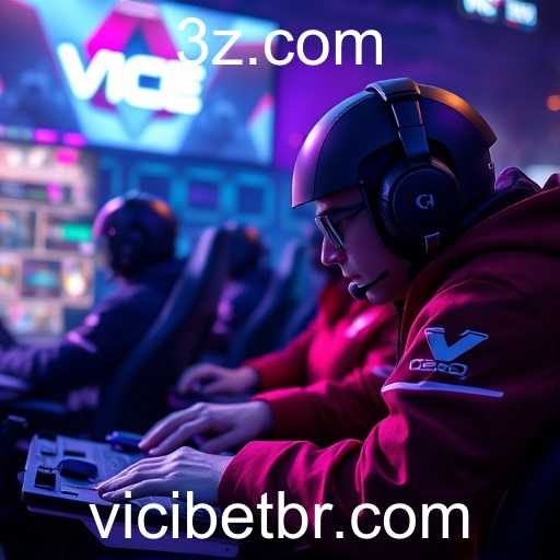 ViciBet Pioneers New Era in Online Gaming